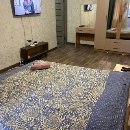 ビシュケクBokonbaeva 195アパートメント エクステリア 写真