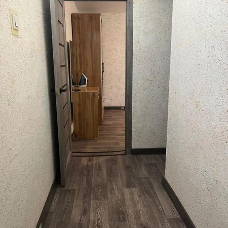 ビシュケクBokonbaeva 195アパートメント エクステリア 写真