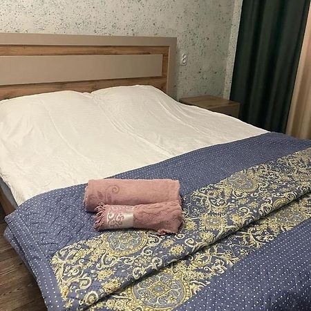 ビシュケクBokonbaeva 195アパートメント エクステリア 写真