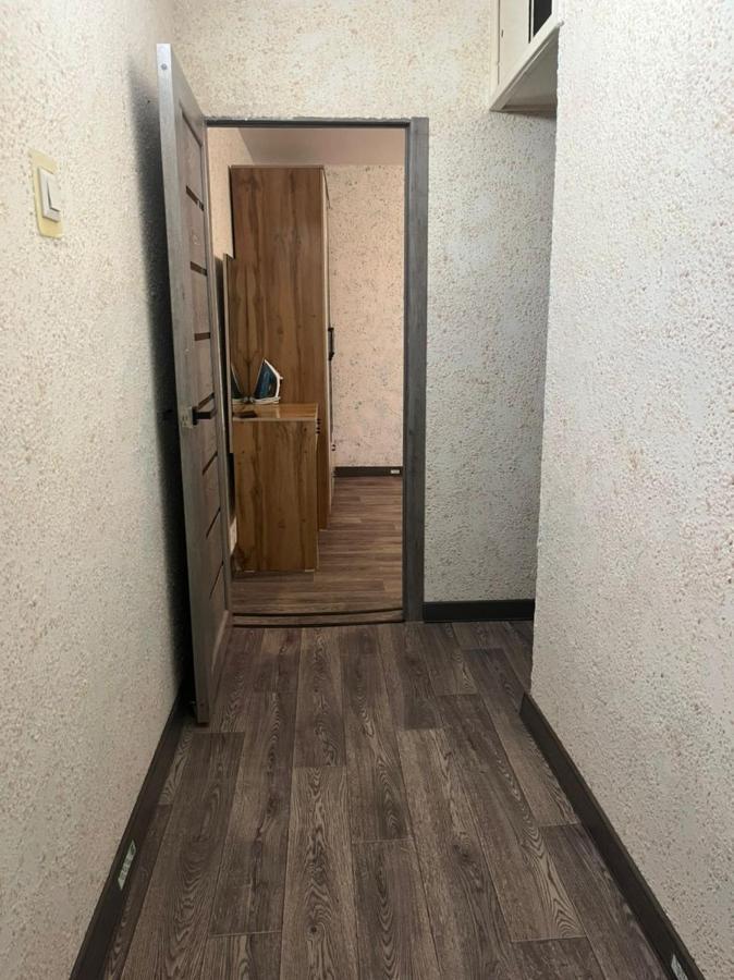 ビシュケクBokonbaeva 195アパートメント エクステリア 写真