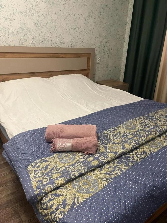 ビシュケクBokonbaeva 195アパートメント エクステリア 写真
